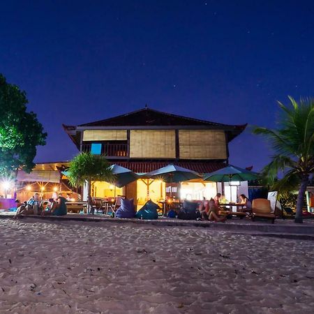 Agung Lembongan Bungalow Kültér fotó